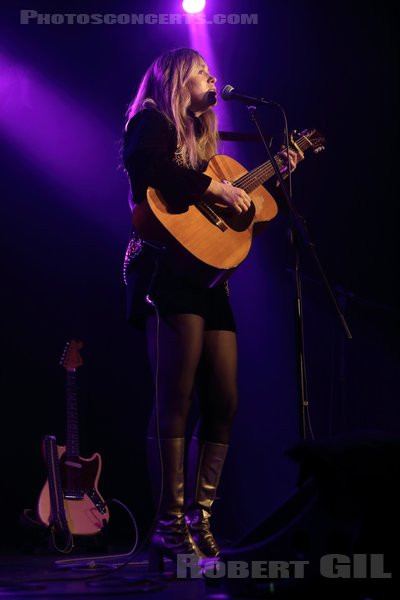 BOBBIE - 2023-04-28 - PARIS - L'Archipel - Salle Bleue - 